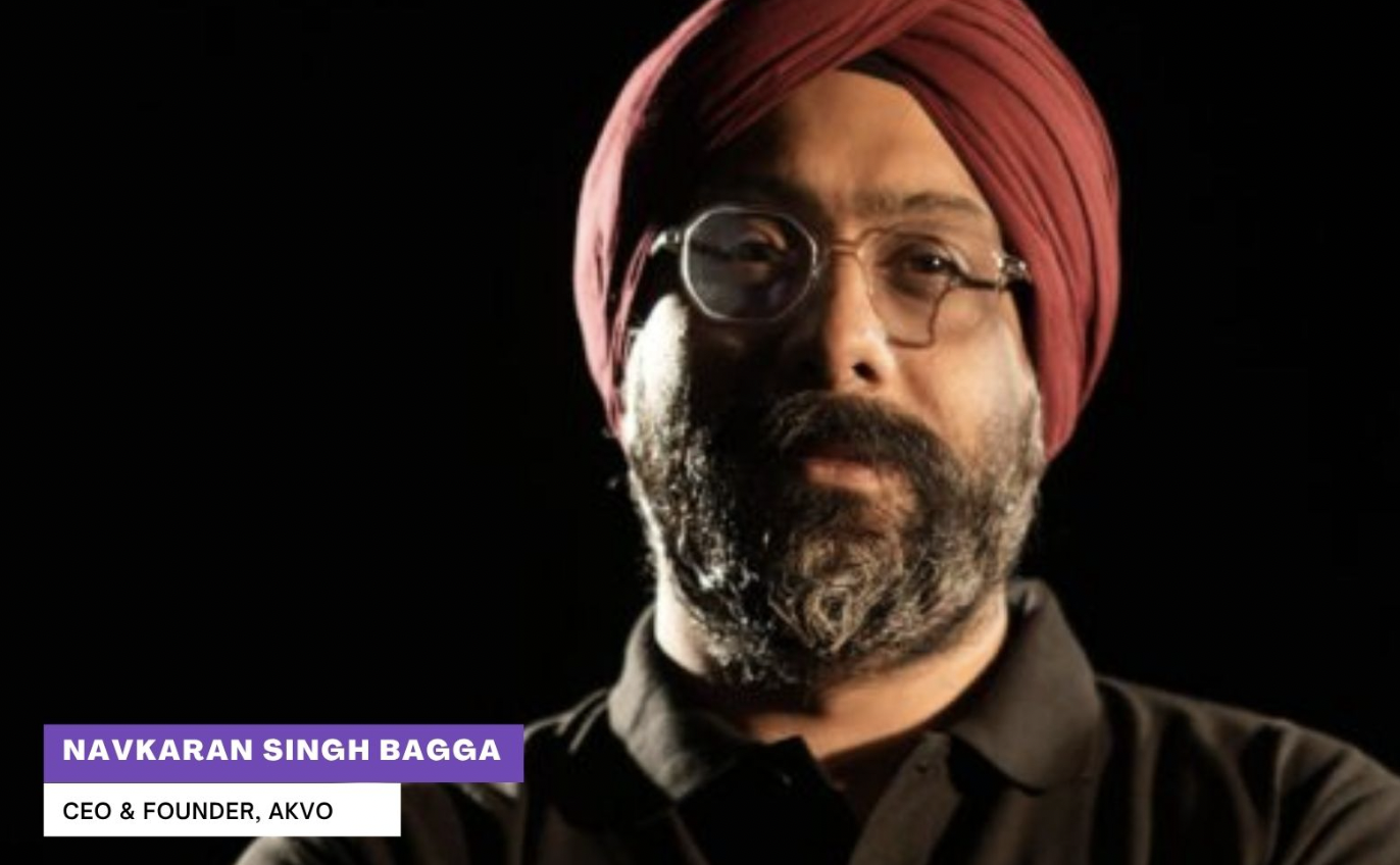 Financing the Future of Water: AKVO CEO Navkaran Singh Bagga on Scaling Air-to-Water Technology for Decentralised Water SolutionsSOURCE: https:/...