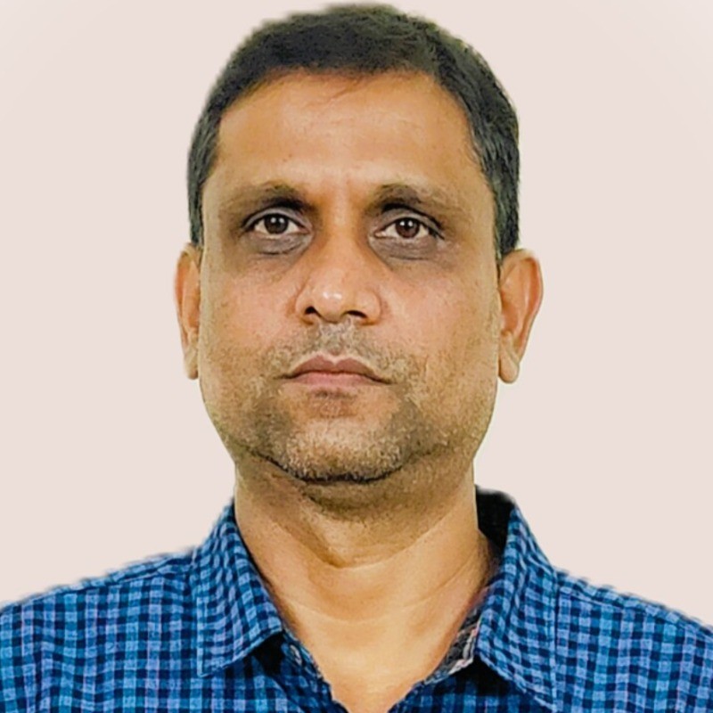 Lalit Mohan