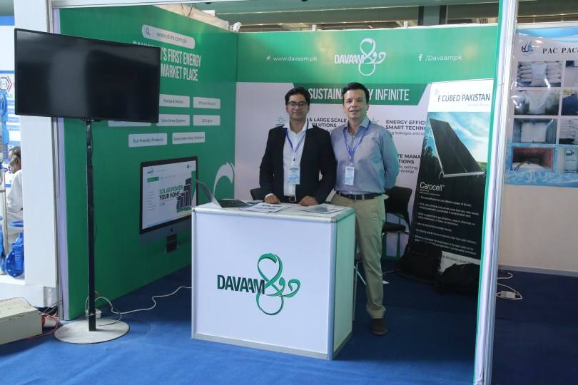 Pak Water Expo 2018