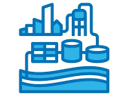 Water and Waste water treatment company with packaged modular solutions by utilizing renewable energy resources