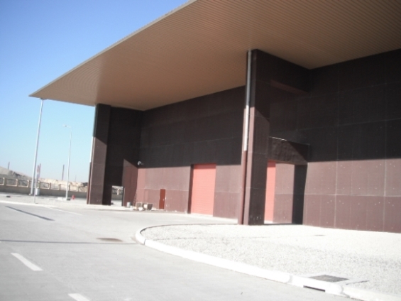 Some Photos taken during previous Construction Projects where I worked in Baku, Azerbaijan and Istanbul, Turkey