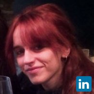 Marina Gutiérrez Cordero, Environmentalist, Environment management and Environment Engineering