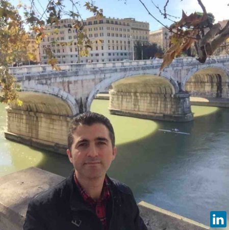 Nzar Hama, designer at DoIR