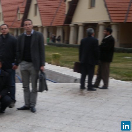 fouad elame, Researcher at INRA