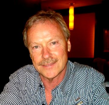 Frank de Zanger, TERRAQUA - Director