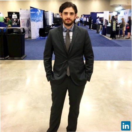 Gil Hurwitz, Ph.D., Environmental Engineer at Water Planet Engineering