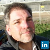 Eric W. Garcia, Principal Hydrogeologist, Entrepreneur, HRSC Profesional