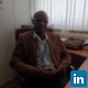 Edgar   Themba Phiri, UN Habitat - Water Supply and Sanitation Officer
