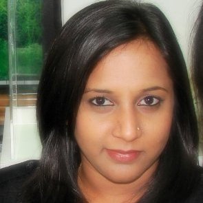 Fathima Barkath, ICM Business Event Private Limited - Producer