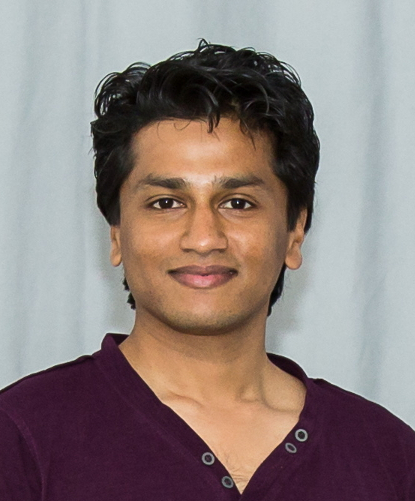 Raphael Kiran, Dymond Cleantech - Founder