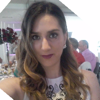 Nevena Anđelić, Designer Associate, PhD student