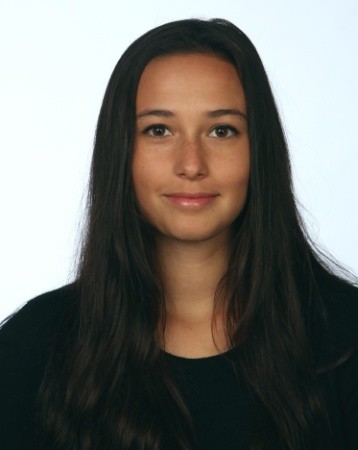 Medha Pfaff, Student(in), ETH Zürich