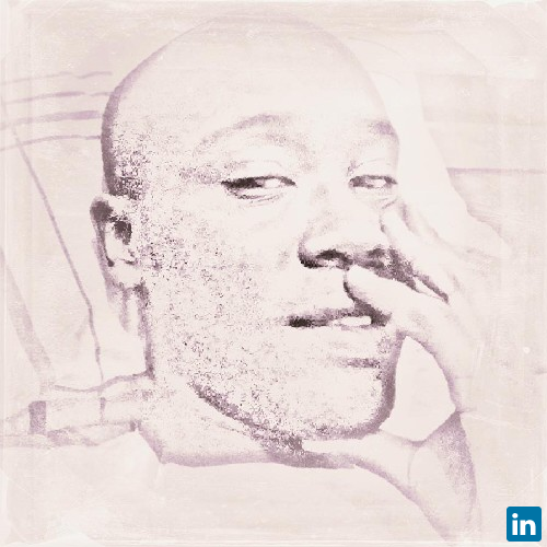 Collins Rutto, Monitoring and Evaluation Officer at TechnoServe