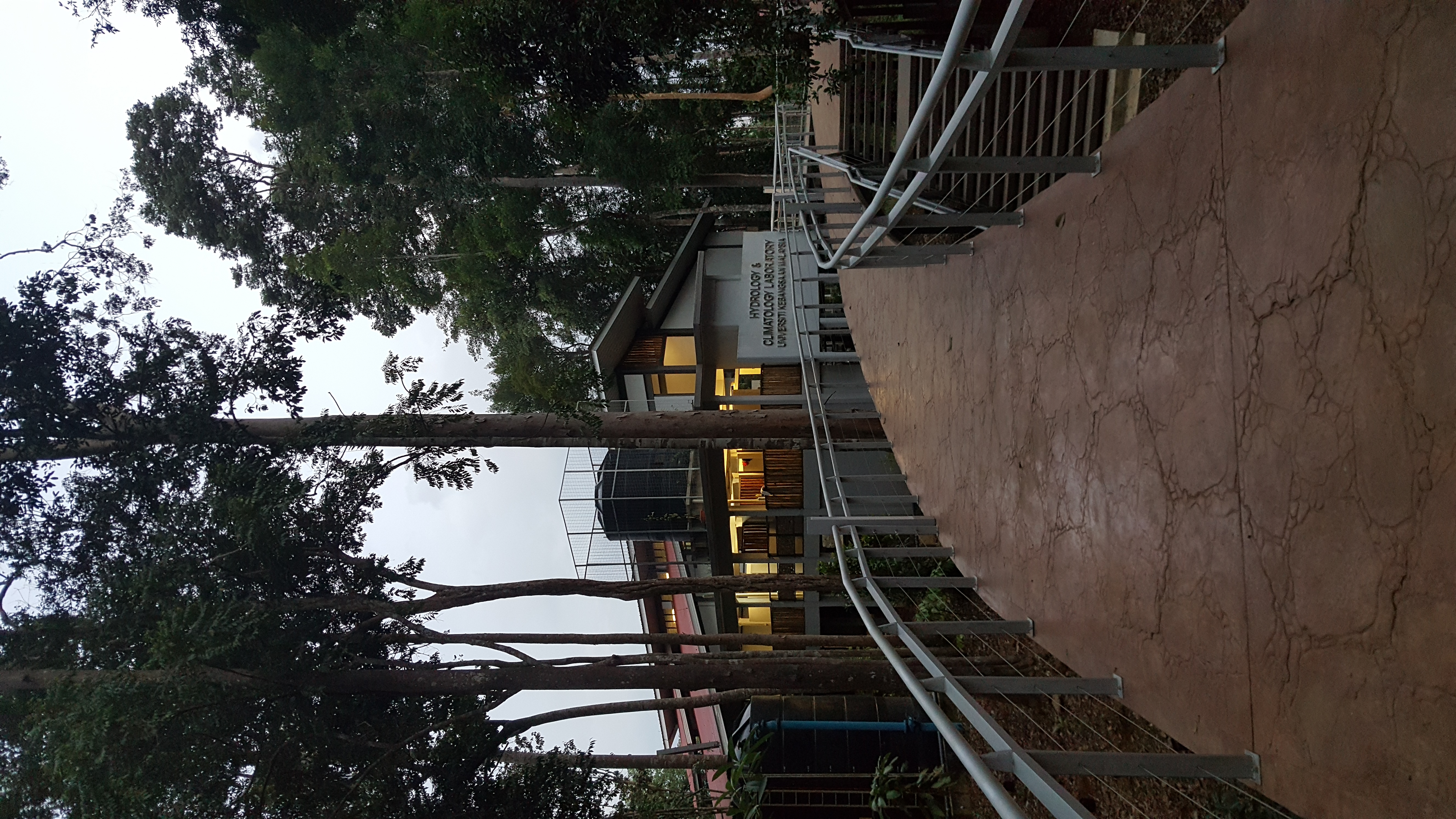 My Research Center