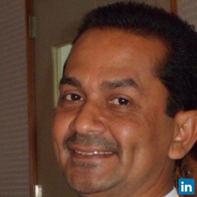 Nistar Khan, Senior Technical Officer at Department of Water and Sewerage