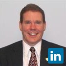 David Scholz, Finance Director