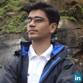 Pravin Pawar, Mechanical Engineer - Piping (Sr System Engg) at Emerson Process Management