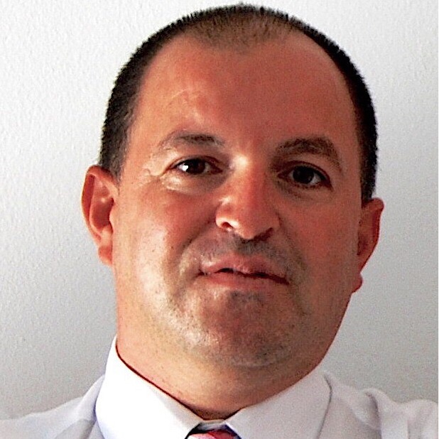 Iliescu Bogdan Constantin