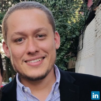 Madjer Oliveira, Ingénieur de Projet