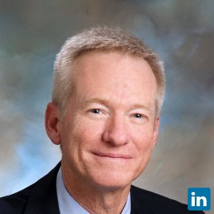 David Richardson, Senior Fellow at Public Utility Research Center, University of Florida