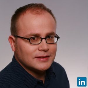 Steffen Stuenkel, Ingenieur Verfahrenstechnik bei BASF SE