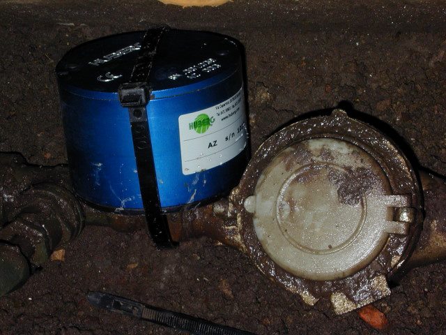 Leakbusters Life