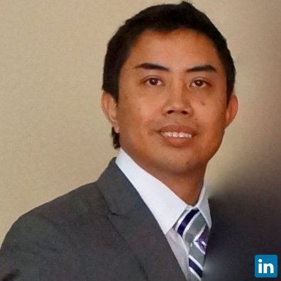 Severino Mendoza, Civil Engineer  - Water and Sewer Civil Infrastructures