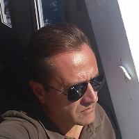 john filippidis, Mechanical Engineer