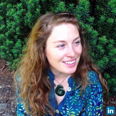 Tiffany Stephens, Postdoctoral fellow: algal ecology, physiology, chemistry