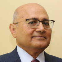 Amit Pramanik, Executive Director