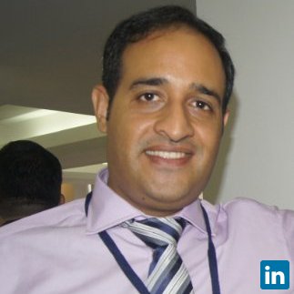 Ali Firoozi, Ph.D. (Civil & Structural - Geotechnical) - UKM