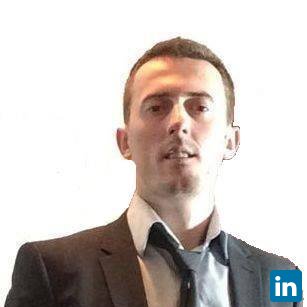 Damir Pervan, Highway Engineer at ZG-Projekt d.o.o.