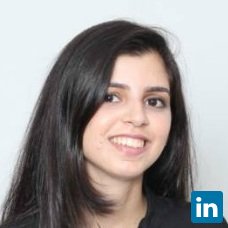 Ludymyla Marcelle Silva, Engenheira Ambiental