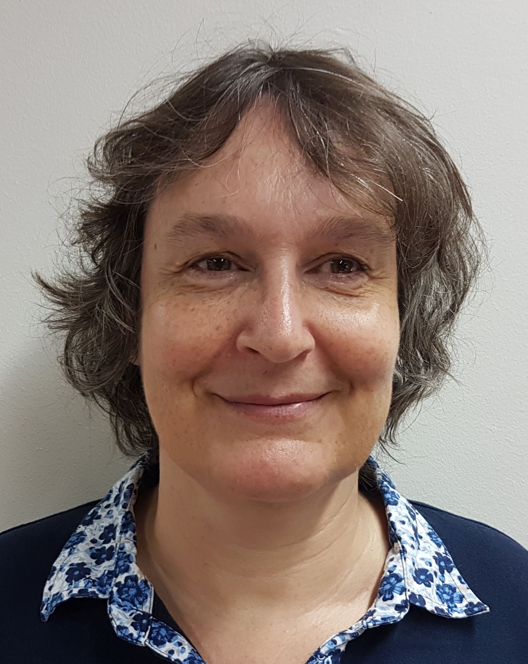 Catherine Darriulat, Environmental Engineer | Water, Sanitation & Hygiene (WASH) Expert