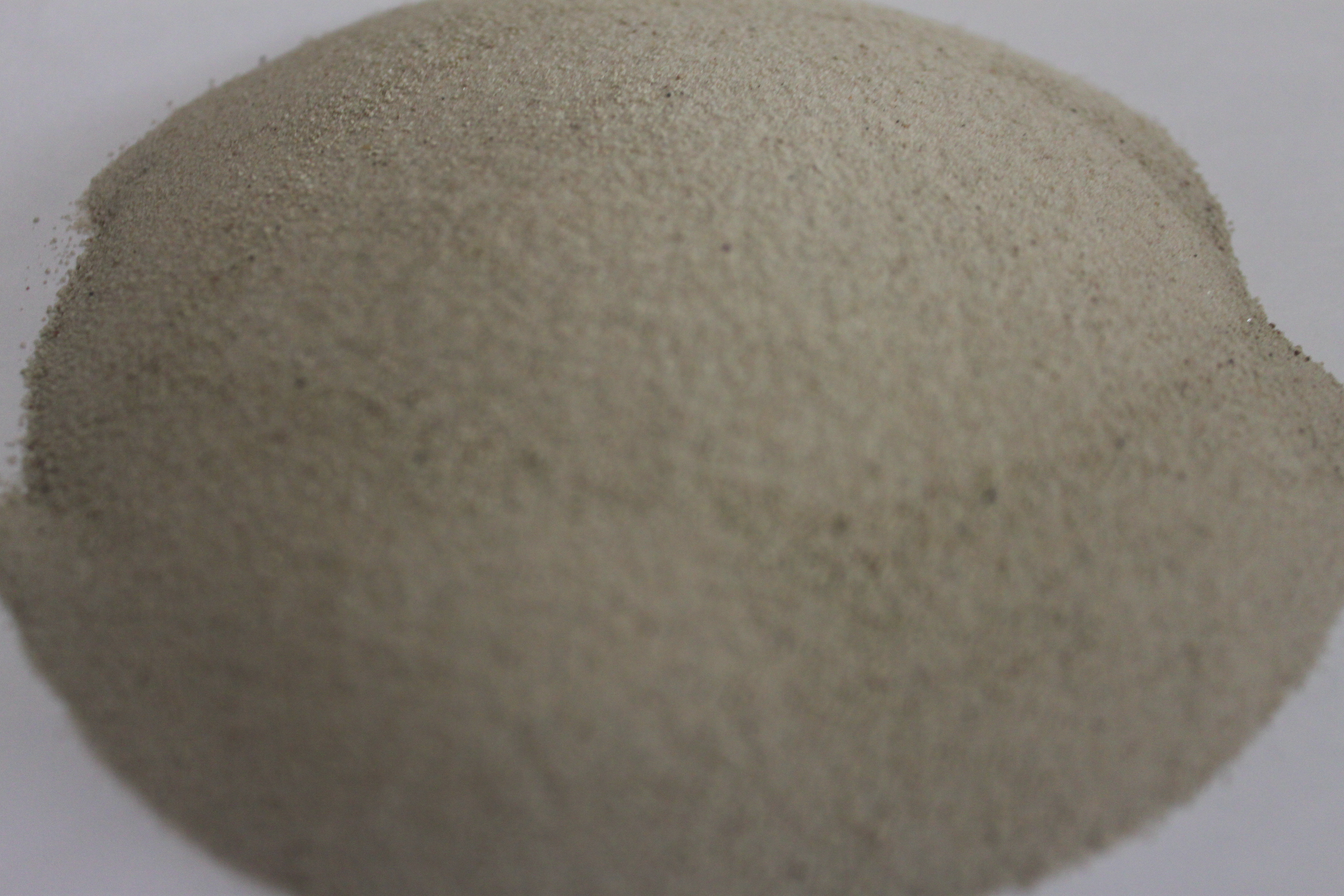 SILICA SAND