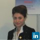 Parisa Abbasi, RSA Electronics - Market Development Expert