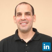 Victor Guevara Floríndez, Public Policies & Management Consultant. Water and Sanitation, IWRM.