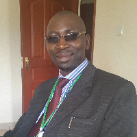 Reuben Onunga, Deputy Team Leader at COWI AS