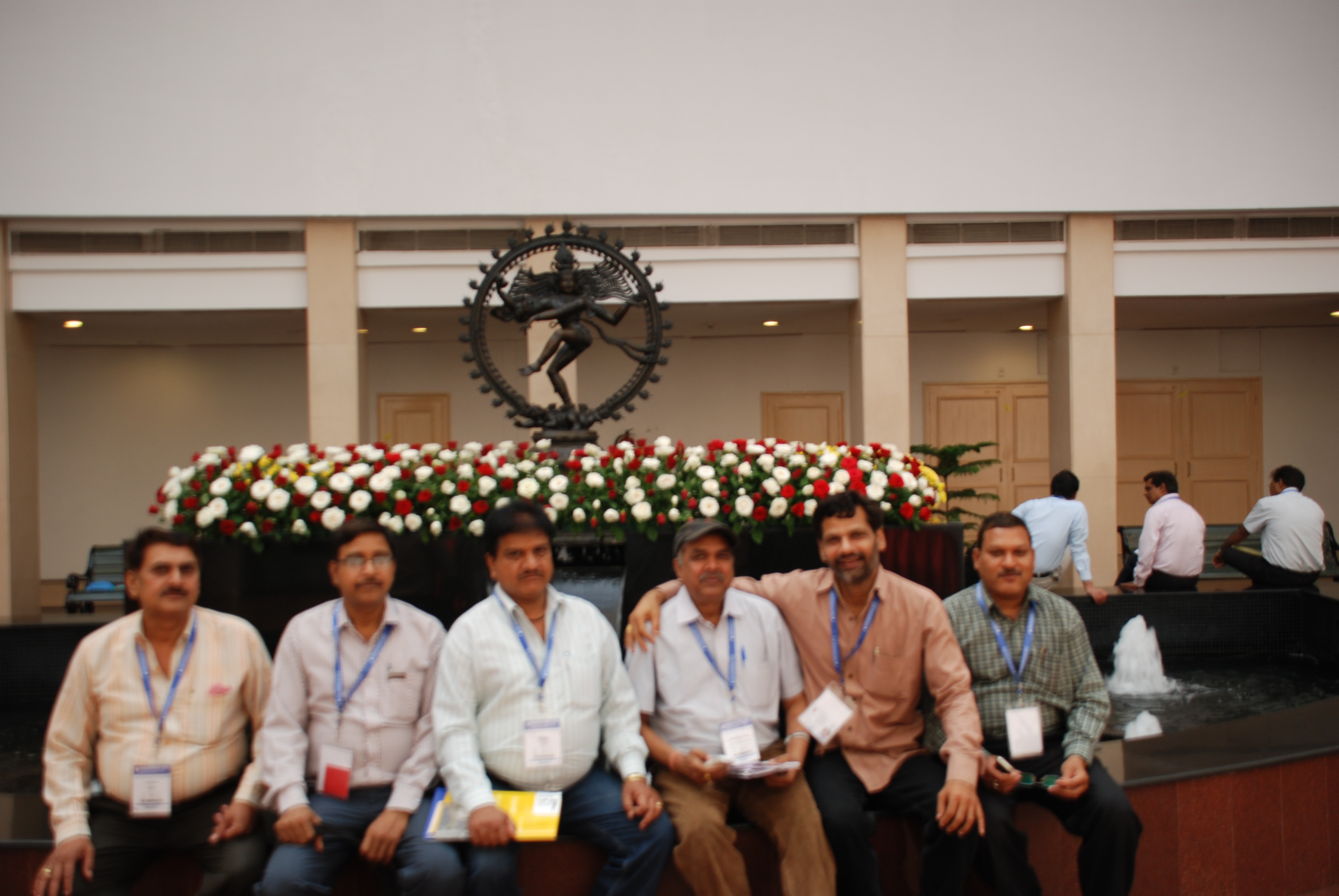 India Water Week 2013
