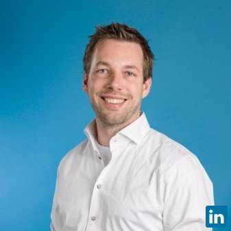 Bas Vriens, Assistant Professor at Queen's University - Geology department