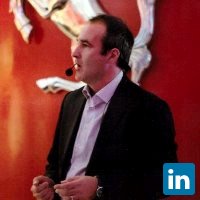 Mauro Mecozzi, Sales Director - Sales Manager