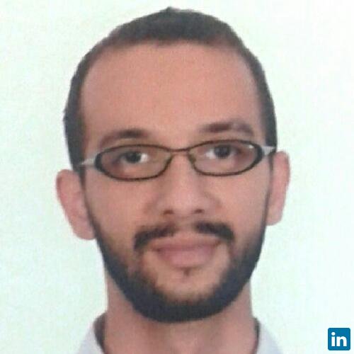 Mahmoud ElSisi, Water Engineer