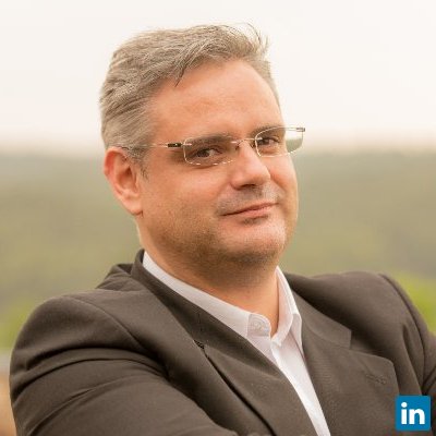 Nuno Silva, Chief Scientific Officer at UnifAI Technology