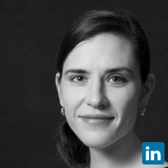 Kathryn Vasilaky, Postdoc, Columbia University