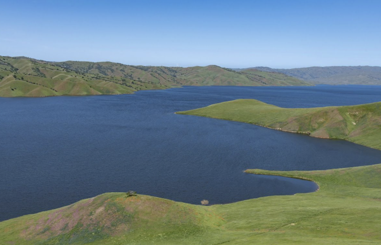 California Gets $219M Boost for Sites Reservoir Water Storage Projectby Maaz Alin August 25, 2025 in EnvironmentCalifornia Gets $219M Boost for ...