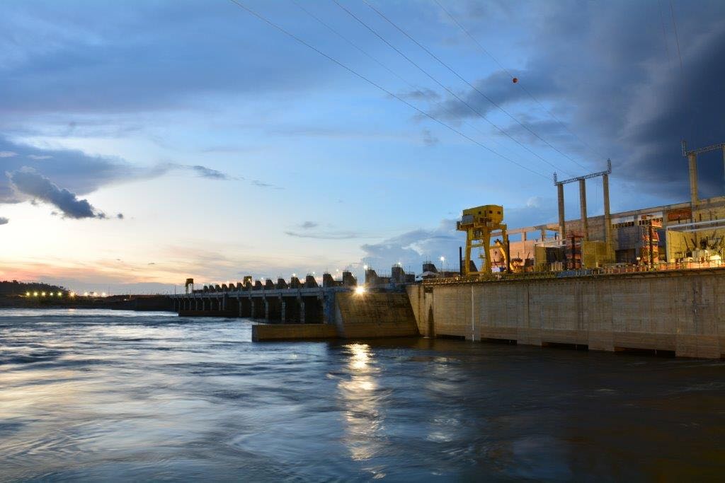 UHE BELO MONTE - BRAZIL