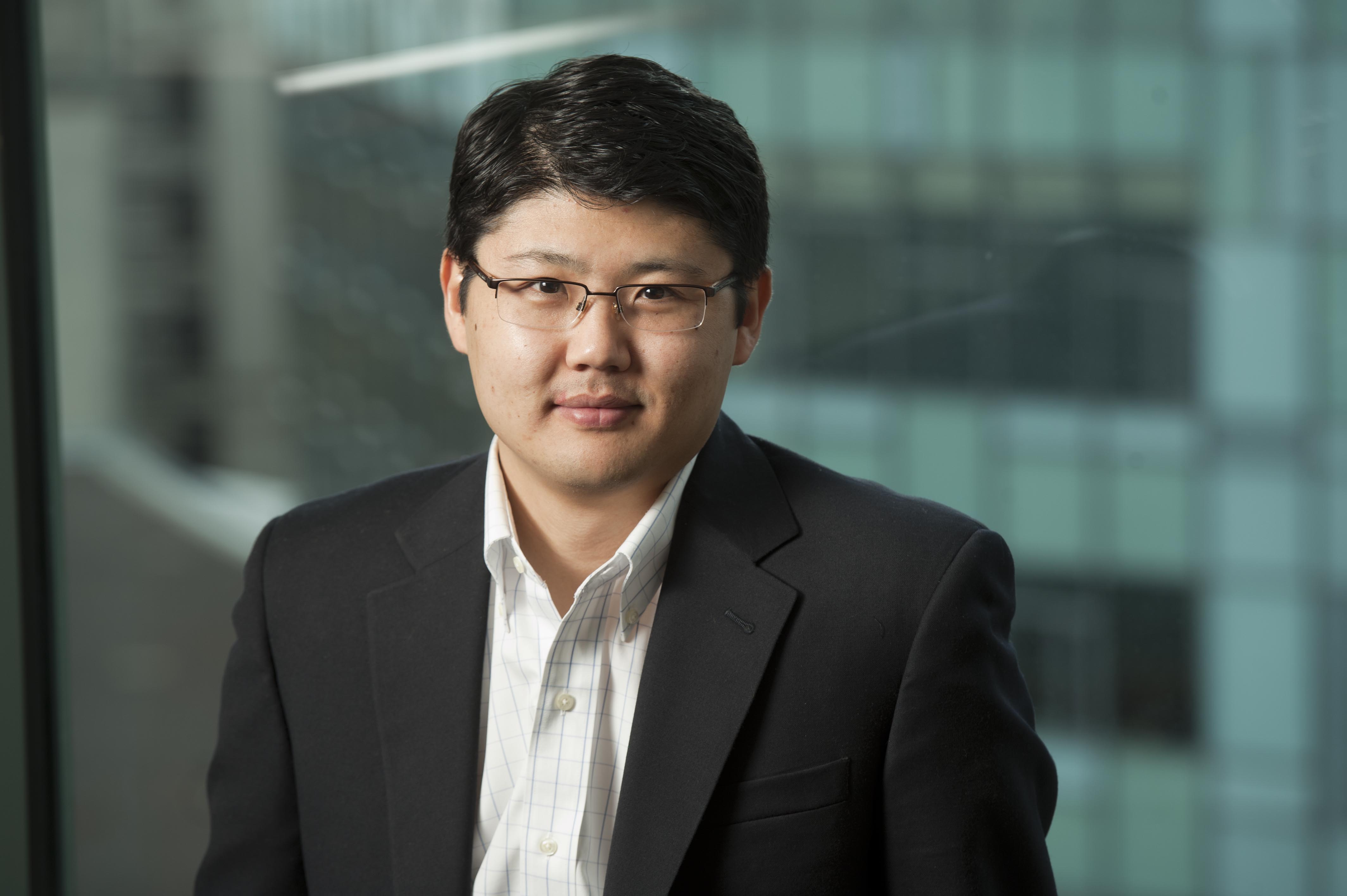 Erdin Beshimov, Flagship Ventures - Principal