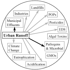 Groundwater is not usually ...