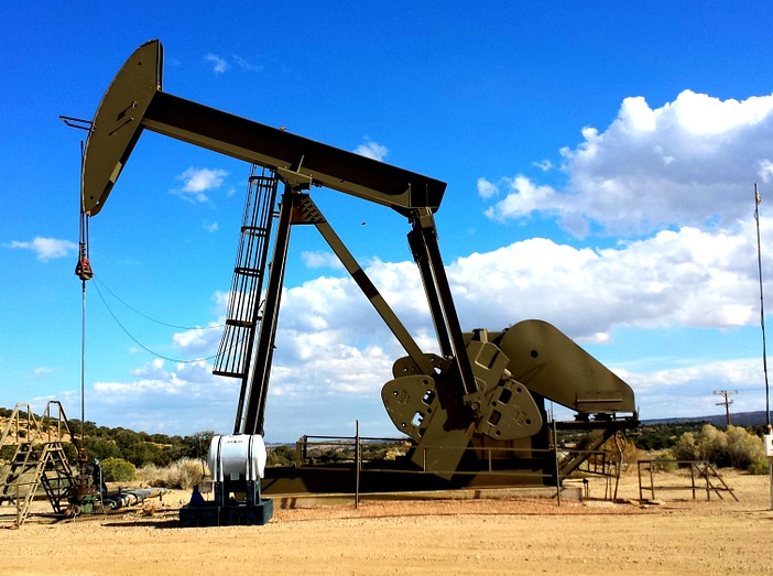 Fracking-Related Water Issues Draw Attention in West Texas