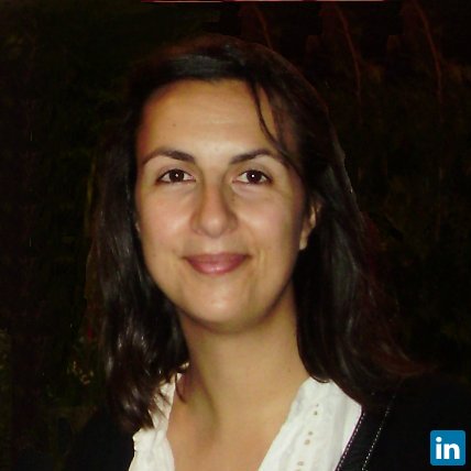 Sofia Duarte, Technical Consultant at Enkrott, SA